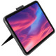Чохол до планшета Logitech Combo Touch Keyboard iPad 10.9" 10th Gen 2022 Oxford Gray (L920-011382)