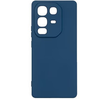 Чохол до мобільного телефона Armorstandart ICON Infinix Note 50 Pro 4GDark Blue (ARM85117)