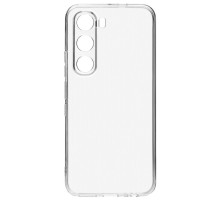 Чохол до мобільного телефона Armorstandart Air Tecno Spark 40 Pro 4G Camera cover Clear (ARM87525)