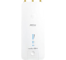 Точка доступу Wi-Fi Ubiquiti Rocket Prism 5AC-GEN2 (RP-5AC-Gen2)