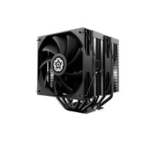 Кулер до процесора Enermax ETS-TD60 Digital Black (ETS-TD60D)