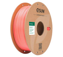 Пластик для 3D-принтера eSUN PLA BASIC 1,75mm 1kg PINK (PLA-BASIC175P1P1)