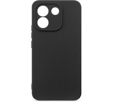 Чохол до мобільного телефона Armorstandart Matte Slim Fit Xiaomi Redmi Note 17 Pro Plus 5G Camera Cover Black (ARM92728)