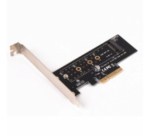 Контролер PCIe to M.2 NVMe AgeStar (AS-MC01)