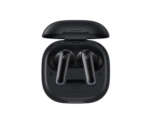 Навушники Anker SoundCore P40i TWS Black (A3955G11) Навушники Anker SoundCore P40i TWS Black (A3955G11)
