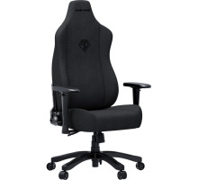 Крісло ігрове AndaSeat Novis Fabric Size L Dark Gray (AD23-L-01-GB-F)