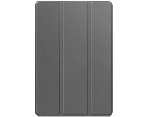 Чохол до планшета BeCover Smart Case Teclast M40 Pro 10.1" Gray (709881)