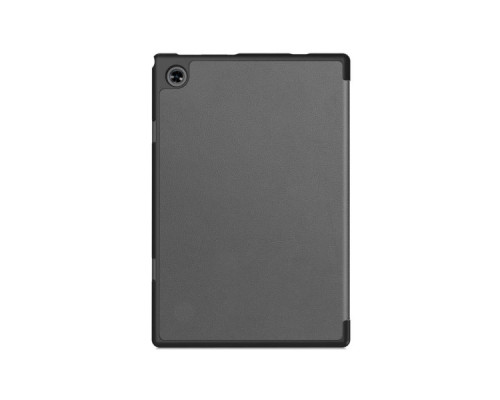 Чохол до планшета BeCover Smart Case Teclast M40 Pro 10.1" Gray (709881)