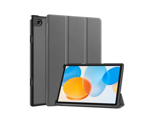 Чохол до планшета BeCover Smart Case Teclast M40 Pro 10.1" Gray (709881)