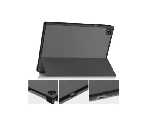 Чохол до планшета BeCover Smart Case Teclast M40 Pro 10.1" Gray (709881)