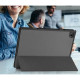 Чохол до планшета BeCover Smart Case Teclast M40 Pro 10.1" Gray (709881)