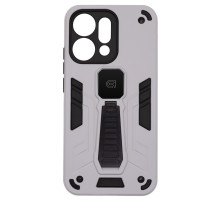 Чохол до мобільного телефона Armorstandart Proover OPPO Reno14 5G Grey (ARM87178)