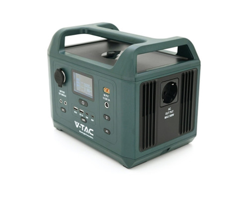 Зарядна станція V-TAC 300W 288Wh (VT-303N)