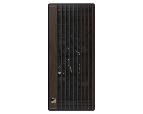 Корпус для ПК ASUS ProArt PA602 Walnut Wood Tempered Glass Modern Black (90DC00J0-B09030)