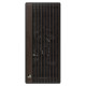 Корпус для ПК ASUS ProArt PA602 Walnut Wood Tempered Glass Modern Black (90DC00J0-B09030)