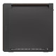 Корпус для ПК ASUS ProArt PA602 Walnut Wood Tempered Glass Modern Black (90DC00J0-B09030)
