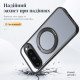 Чохол до мобільного телефона BeCover Aura Fold Google Pixel 9 Pro XL / 10 Pro XL Black (715669)