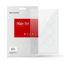 Плівка захисна Armorstandart hydrogel Xiaomi Watch 5 6 pcs (ARM92789)