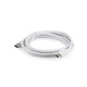 Дата кабель USB 3.0 AM to USB-C 1.8m Cablexpert (CCP-USB3-AMCM-6-W)