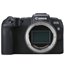 Цифровий фотоапарат Canon EOS RP Body (3380C193AA)