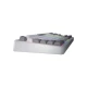 Клавіатура Hator Rockfall 3 Mecha TKL QMK/VIA Orange Wireless White (HTK851UA)