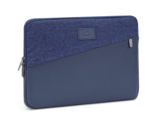 Чохол до ноутбука RivaCase 13.3" 7903 Blue (7903Blue) Чохол до ноутбука RivaCase 13.3" 7903 Blue (7903Blue)