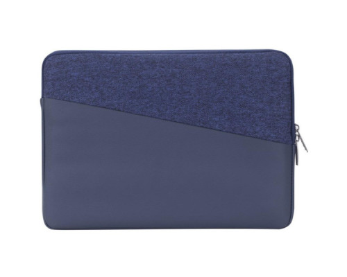 Чохол до ноутбука RivaCase 13.3" 7903 Blue (7903Blue) Чохол до ноутбука RivaCase 13.3" 7903 Blue (7903Blue)