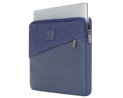 Чохол до ноутбука RivaCase 13.3" 7903 Blue (7903Blue) Чохол до ноутбука RivaCase 13.3" 7903 Blue (7903Blue)