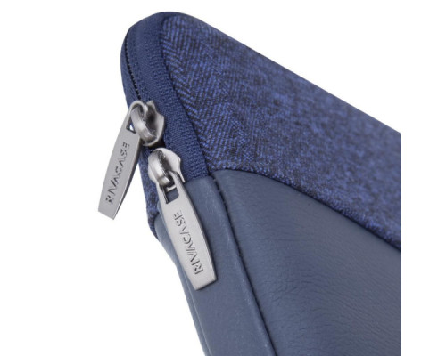 Чохол до ноутбука RivaCase 13.3" 7903 Blue (7903Blue) Чохол до ноутбука RivaCase 13.3" 7903 Blue (7903Blue)