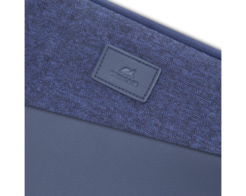 Чохол до ноутбука RivaCase 13.3" 7903 Blue (7903Blue) Чохол до ноутбука RivaCase 13.3" 7903 Blue (7903Blue)