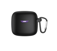 Чохол для навушників Armorstandart Hang Case для JBL Tune FleX Black (ARM79919)