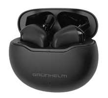 Навушники Grunhelm GBE-966 Wireless Black (138235)