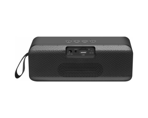 Акустична система Defender Q1 10Вт Black (65301)