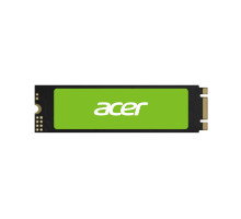 Накопичувач SSD M.2 2280 1TB FA200 Acer (BL.9BWWA.124)