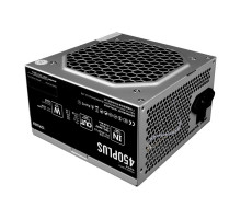 Блок живлення 1stPlayer 450W (C1-PLS-450-SV-EU)