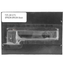 Картридж WWM EPSON ERC 09/22 Black (E.22HC-C)