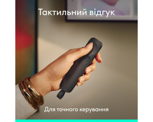 Презентер Logitech Spotlight 2 Graphite (910-007672)