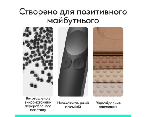 Презентер Logitech Spotlight 2 Graphite (910-007672)