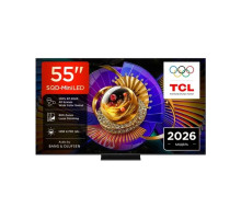 Телевізор TCL 55C7L