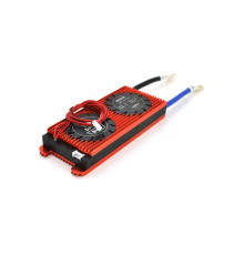 BMS контроллер DaLy LiFePO4 12V 4S 100A (DL4S-100A)