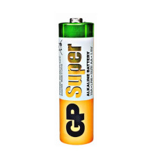 Батарейка Gp AA LR6 Super Alcaline * 40 (GP15AETA21EAN-2GDP40 / 4891199217210)