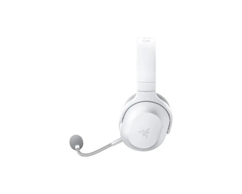 Навушники Razer Barracuda X 2022 Mercury (RZ04-04430200-R3M1)