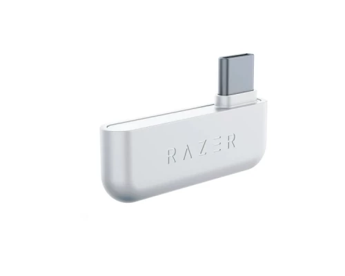 Навушники Razer Barracuda X 2022 Mercury (RZ04-04430200-R3M1)