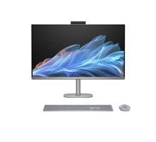 Комп'ютер HP OmniStudio X AiO 31.5" UHD IPS / U5-125H, 16, F1TB, NVD4050-6, WiFi, кл+м, Win11 (B46JLEA)