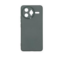 Чохол до мобільного телефона Armorstandart ICON Xiaomi Poco F7 Ultra Camera cover Dark Green (ARM85219)