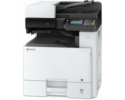 Багатофункціональний пристрій Kyocera ECOSYS M8124cidn (1102P43NL0)
