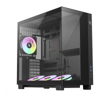 Корпус для ПК Gamemax NEX C53 BK