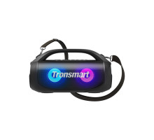 Акустична система Tronsmart Bang SE Black (862356)