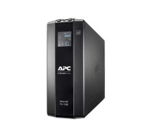 Пристрій безперебійного живлення APC Back-UPS Pro BR 1300VA, LCD (BR1300MI)