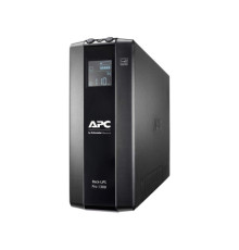 Пристрій безперебійного живлення APC Back-UPS Pro BR 1300VA, LCD (BR1300MI)